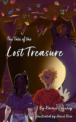 Tale Of The Lost Treasure by King, Rachel