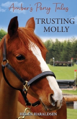 Trusting Molly by Haraldsen, Helen