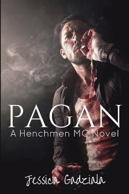 Pagan by Gadziala, Jessica