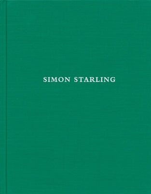 Simon Starling by Starling, Simon