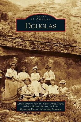 Douglas by Ekland-Earnst, Arlene
