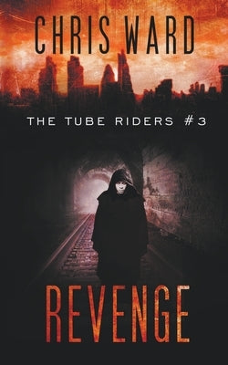 Revenge by Ward, Chris