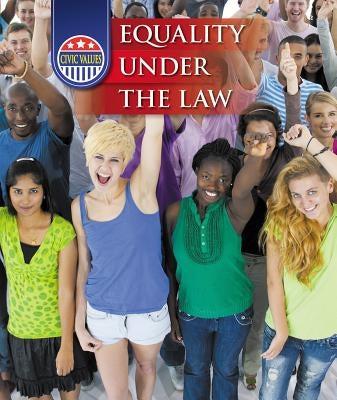 Equality Under the Law by Ford, Jeanne Marie