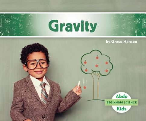 Gravity by Hansen, Grace