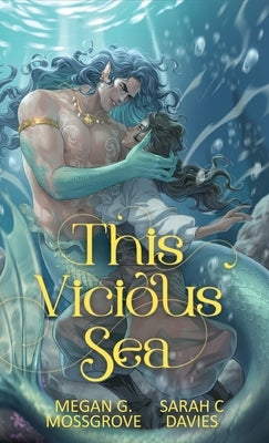 This Vicious Sea by Davies, Sarah C.