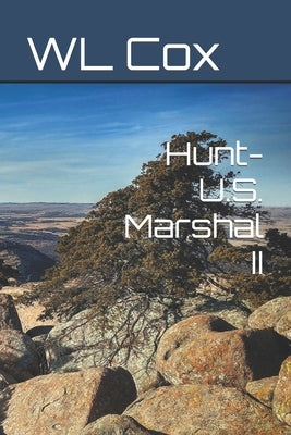 Hunt-U.S. Marshal II by Cox, Wl