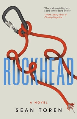 Rockhead by Toren, Sean