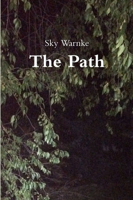 The Path by Warnke, Sky