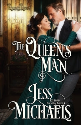 The Queen's Man by Michaels, Jess