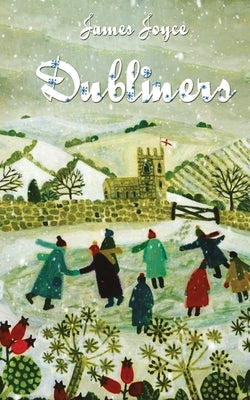 Dubliners by Joyce, James