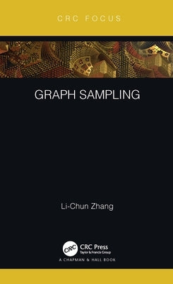 Graph Sampling by Zhang, Li-Chun