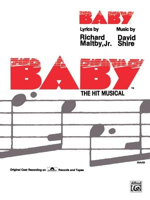 Baby by Shire, David