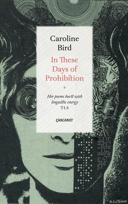 In These Days of Prohibition by Bird, Caroline