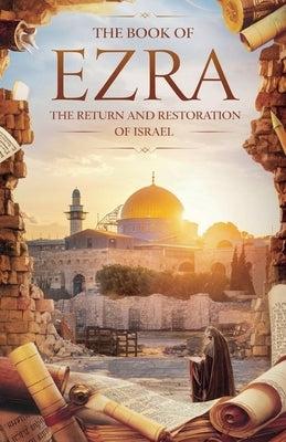 The Book of Ezra by Stein, Rebecca