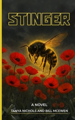 Stinger by Nichols, Tanya