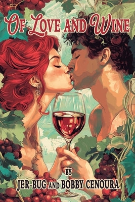 Of Love and Wine by Scuderi, Jerry