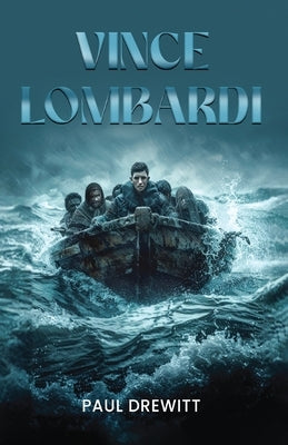 Vince Lombardi by Drewitt, Paul