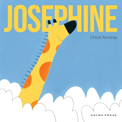 Josephine by Alméras, Chloé