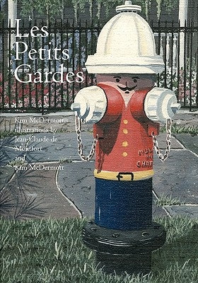 Les Petits Gardes by De Montfort, Jean-Claude