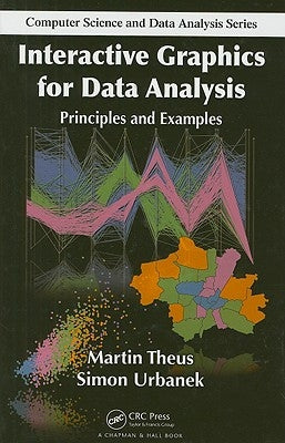 Interactive Graphics for Data Analysis: Principles and Examples by Theus, Martin