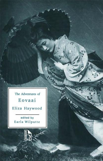 The Adventures of Eovaai by Haywood, Eliza