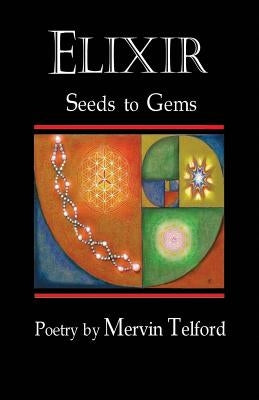 Elixir: From seeds to gems by Telford, Mervin