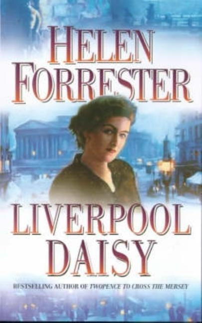 Liverpool Daisy by Forrester, Helen