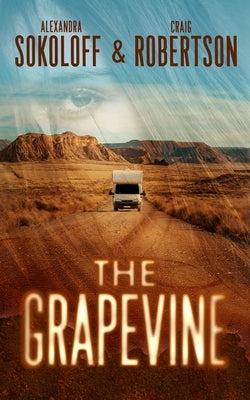 The Grapevine by Sokoloff, Alexandra