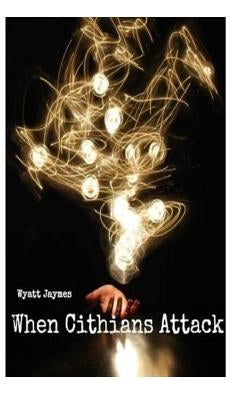 When Cithians Attack (Signed) by Durbin, Rachael