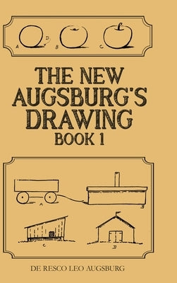 The New Augsburg's Drawing 1 by Augsburg, De Resco Leo
