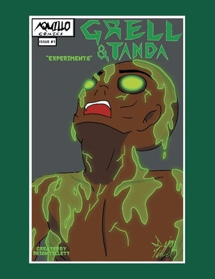 Grell and Tanda by Tillett, Deion