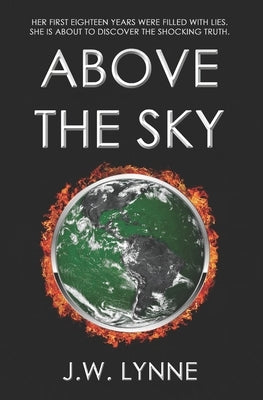 Above the Sky by Lynne, Jenny