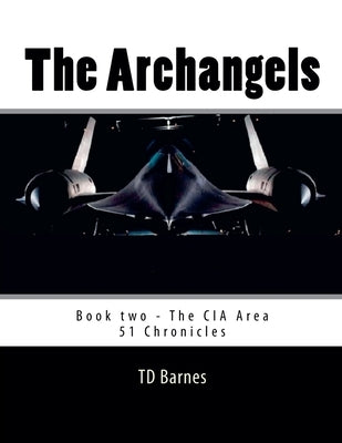 The Archangels by Barnes, Td