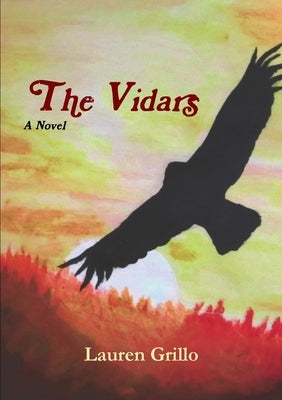 The Vidars by Grillo, Lauren