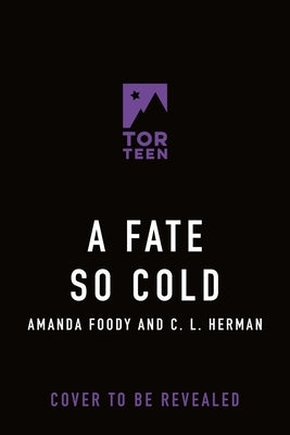 A Fate So Cold by Foody, Amanda