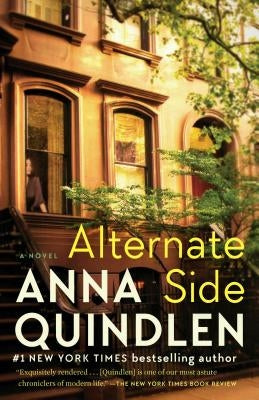 Alternate Side by Quindlen, Anna