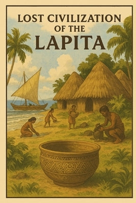 Lost Civilization of the Lapita by Avallone, Marcello