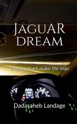 Jaguar Dream by Landage, Dadasaheb