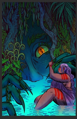 Smut Peddler Presents: My Monster Girlfriend by Purcell, Andrea