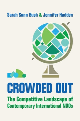 Crowded Out by Bush, Sarah Sunn