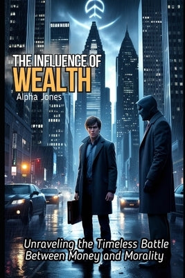 The Influence of Wealth: Unraveling the Timeless Battle Between Money and Morality by Jones, Alpha