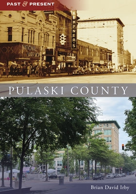 Pulaski County by Irby, Brian David