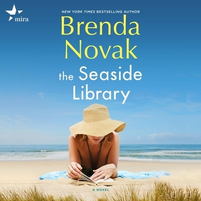 The Seaside Library by Novak, Brenda