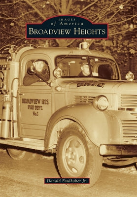 Broadview Heights by Faulhaber Jr, Donald