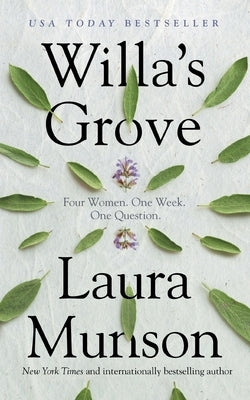 Willa's Grove by Munson, Laura