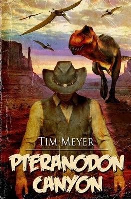 Pteranodon Canyon by Meyer, Tim
