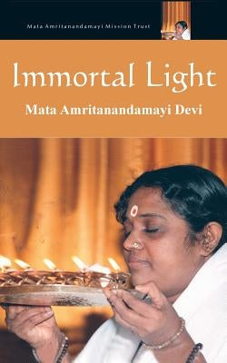 Immortal Light by M. a. Center