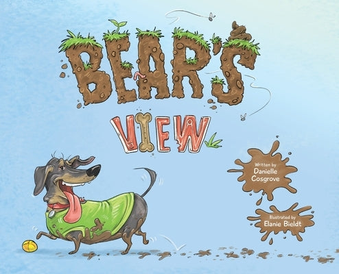 Bear's View by Cosgrove, Danielle