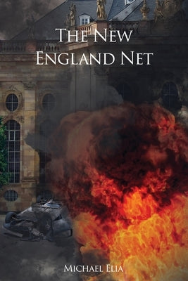 The New England Net by Elia, Michael
