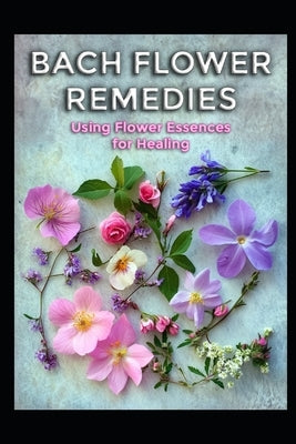 Bach Flower Remedies: Using Flower Essences for Healing by Health, Black Unicorn